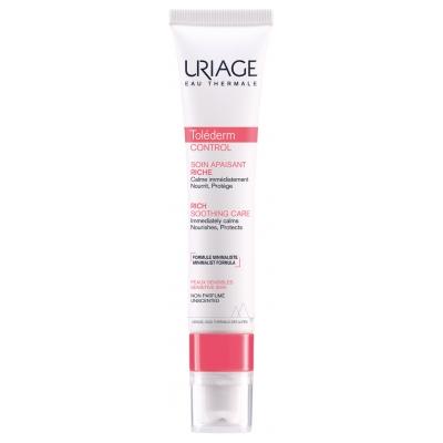 Toléderm Crema Rica Uriage 40ML