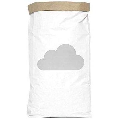 Bolsa de almacenaje Be-Nized diseño Nube