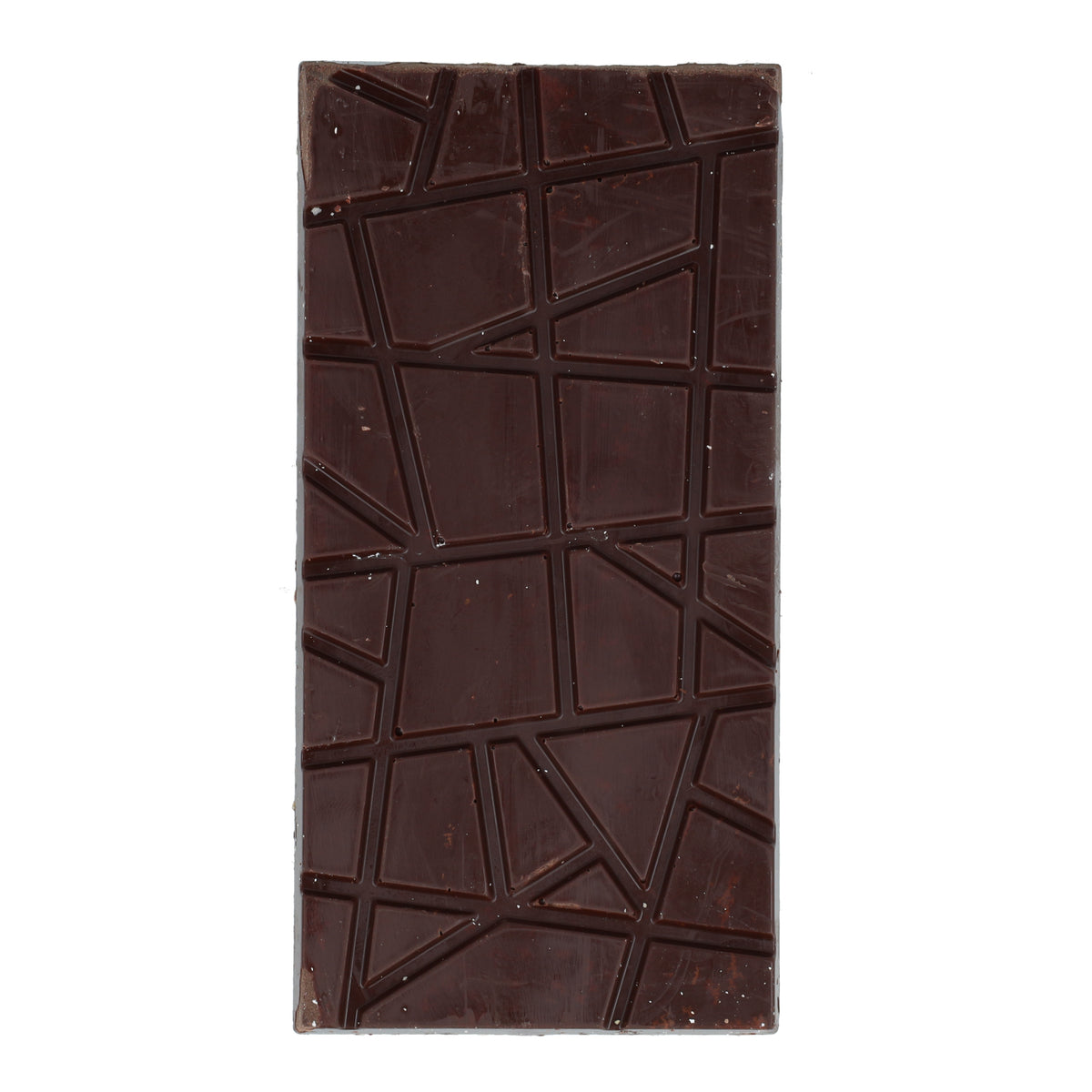 Tableta chocolate negro 75% con almendras ECO Planeta Huerto 70 gr