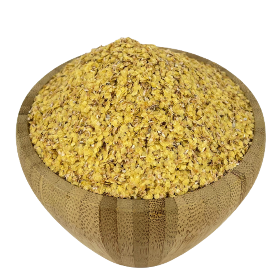 Germen De Trigo Ecológico Granel 0,5 Kg_0