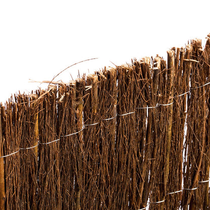 Brezo Combi: Ocultación Natural Y Estética En Tu Jardín - 1,5x3 M - Multicolor_1