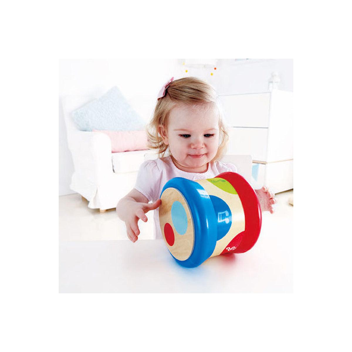 Tambor Baby Drum Hape_3