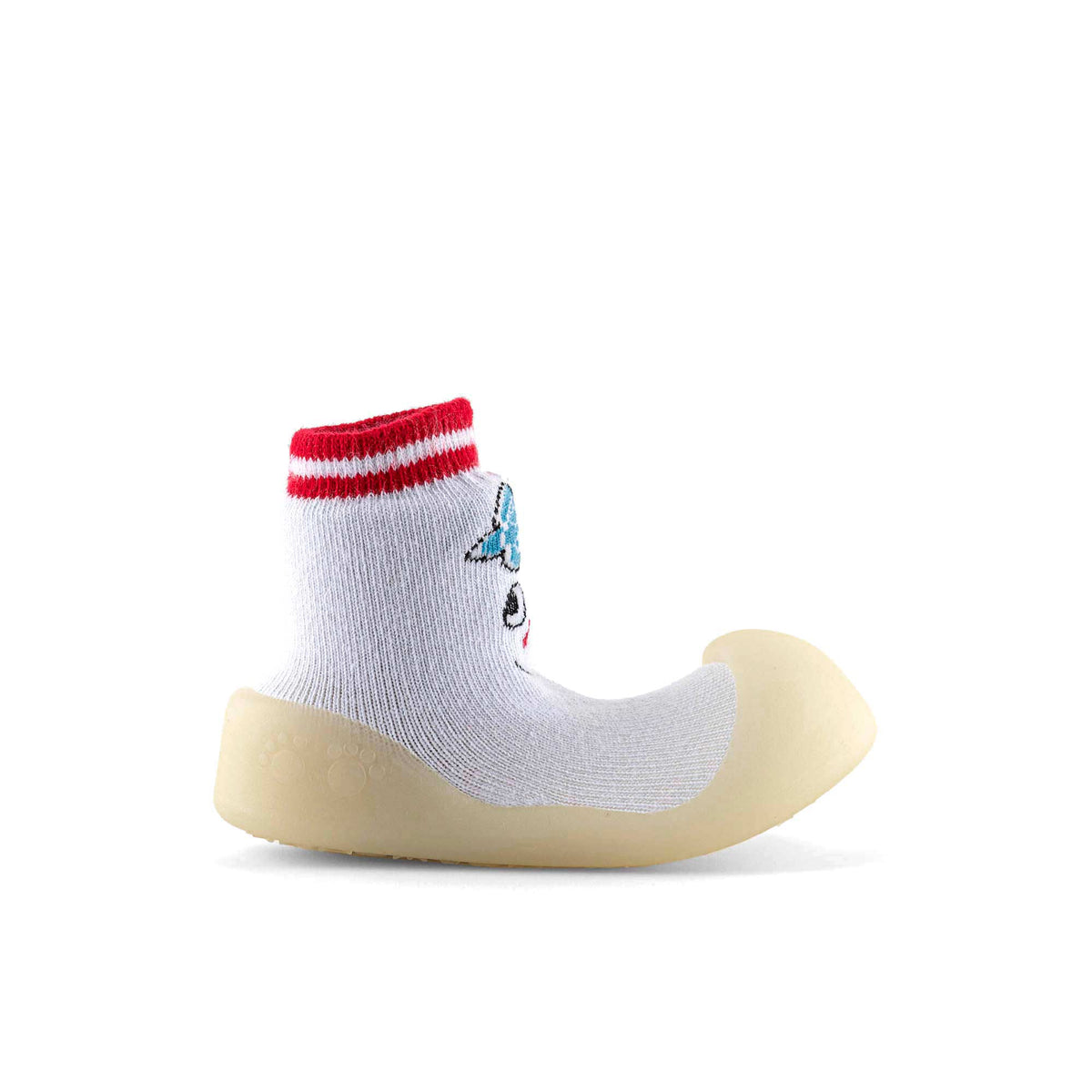 Zapatos De Bebé Que Cambian De Color Con La Luz Del Sol Cuty Bigtoes Chameleon L (21,5)_1