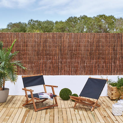 Brezo Combi: Ocultación Natural Y Estética En Tu Jardín - 2x3 M - Multicolor_2