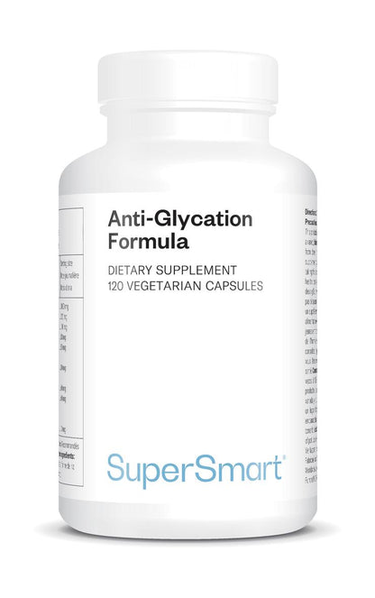 Anti-glycation Formula_0