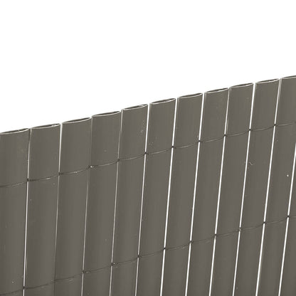 Cañizo Pvc Elegance Recycane Dc 30mm Piedra 1x3 M / Multicolor_0