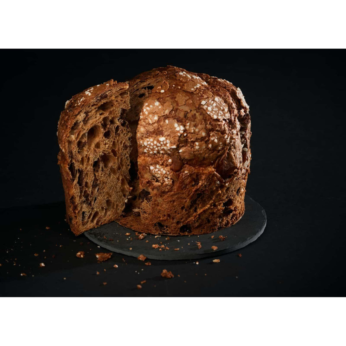 Panettone Chocolate AOVE Paco Torreblanca 1 kg