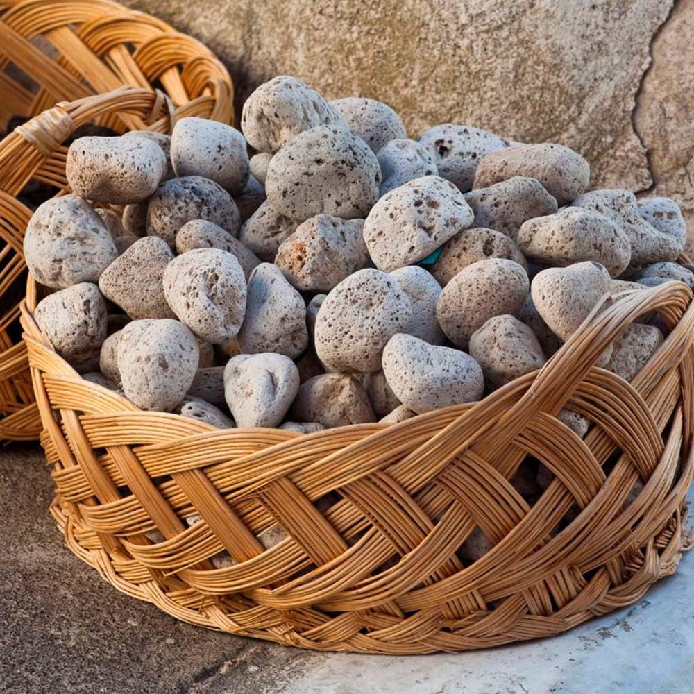 5 Jabón Natural Exfoliante Piedra Pómez - Reduce Durezas En Talones, Rodillas, Manos Y Codos - Exfolia Y Nutre La Piel_1