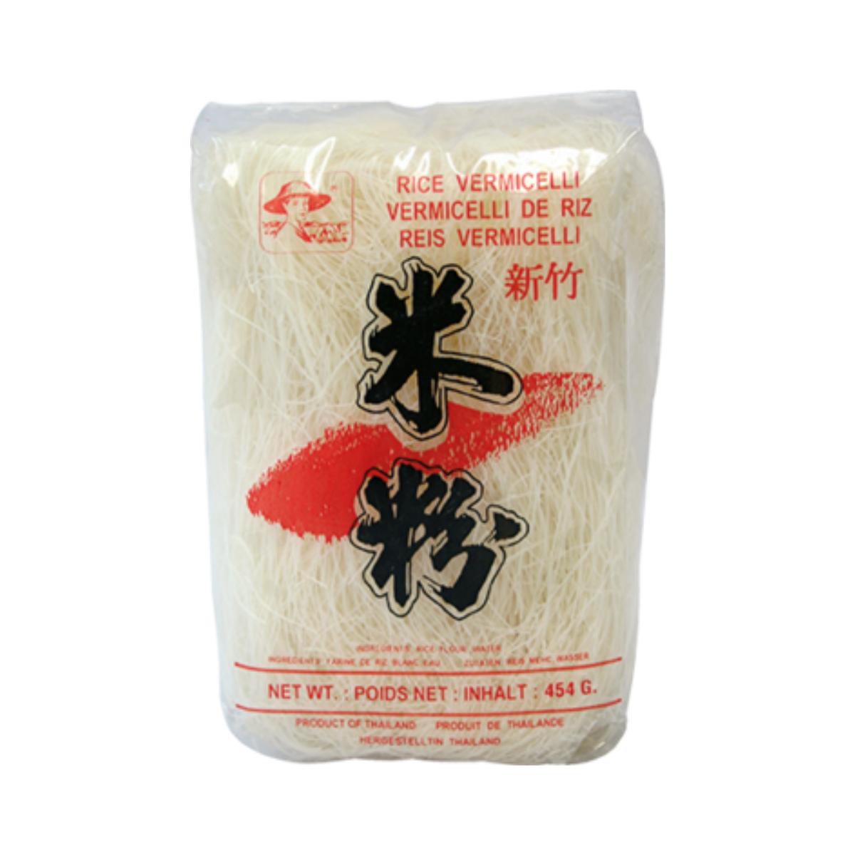 Fideos de Arroz Farmer 454 g