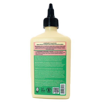 Reparador Intensivo Densidade Lola Cosmetics 250g_2