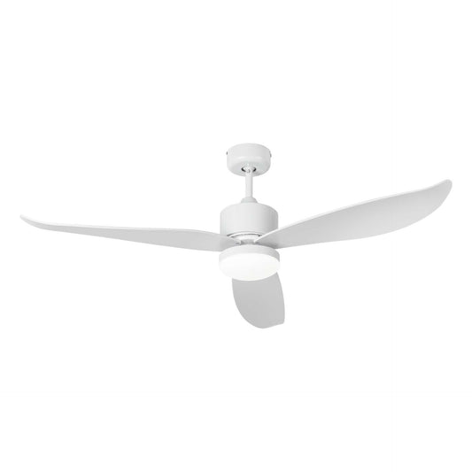 Ventilador De Techo Blanco Jata