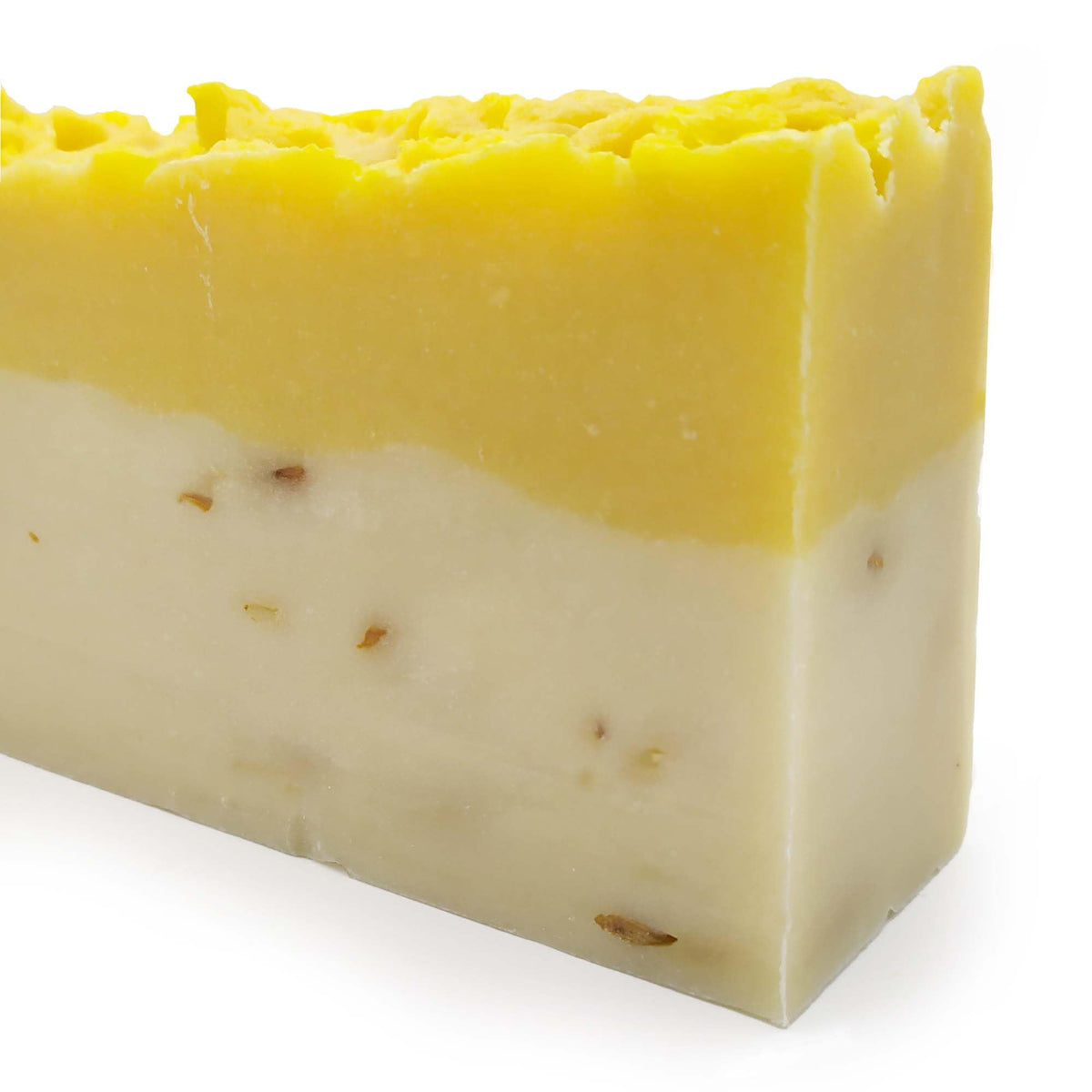 5 Barra Jabón Artesano De Azahar (1.2 Kg) Venta Al Por Mayor - Hecho En España - Piel Madura, Deshidratada Y Con Manchas_1