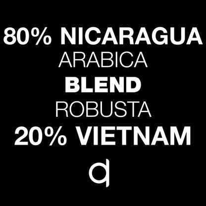 Cafe Sin Intermediarios Café Nicaragua Caricias En Grano Para Italiana (moka) 500 G_4