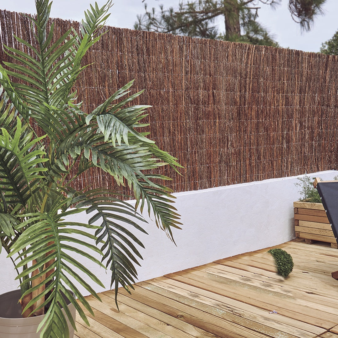 Brezo Natural Ecológico Superior 1,5x3 M Nortene_2