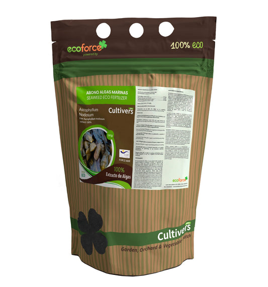 Abono Algas Marinas Cultivers 1 Kg_0