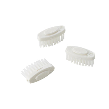 Kit de 3 cabezales de cepillo de dientes Avril
