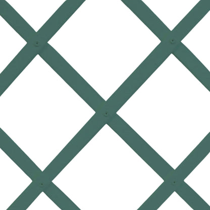 Celosia Extensible Pvc Trelliflex 1x3 M Verde Nortene_1