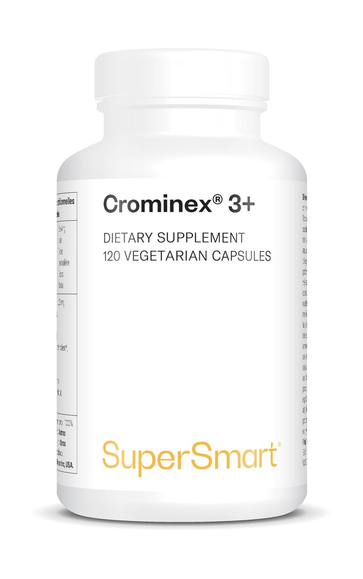 Crominex® 3+_0