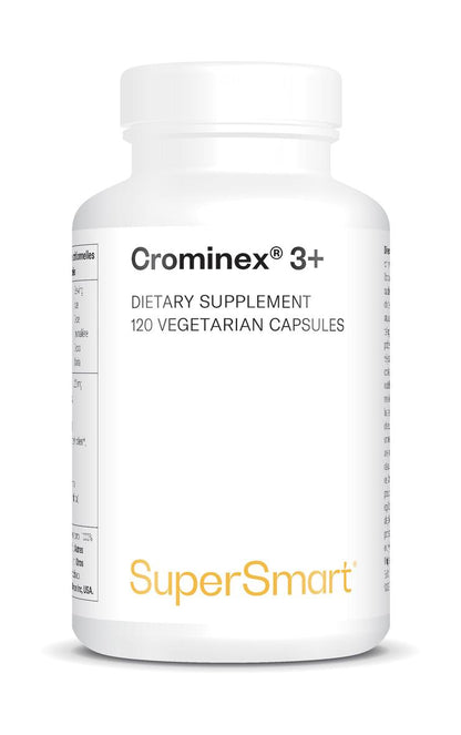 Crominex® 3+_0