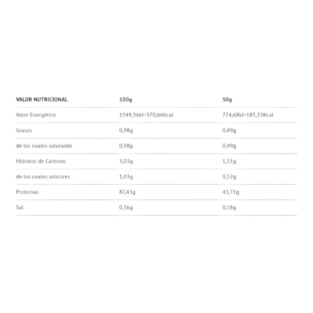 Isolat 2.0 Whey Protein 2 Kg Piña - Mango_1