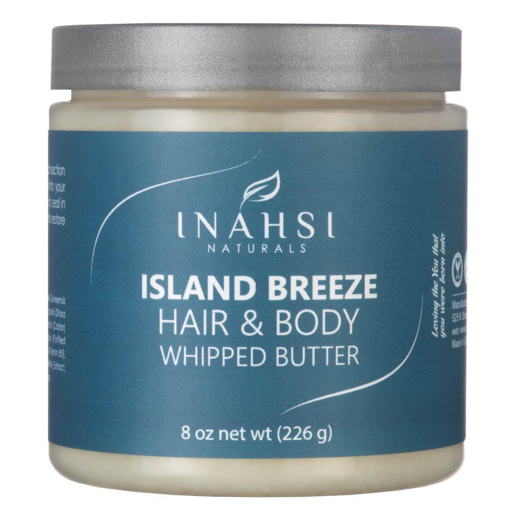In Island Breeze Hair  57g