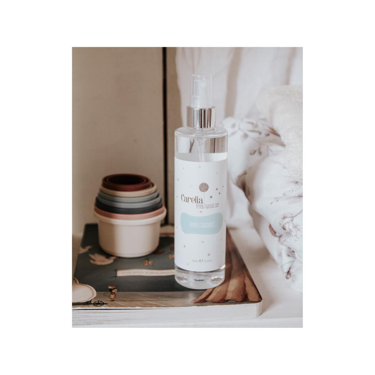 Ambientador Fragancia para Habitación Carelia  300 ml