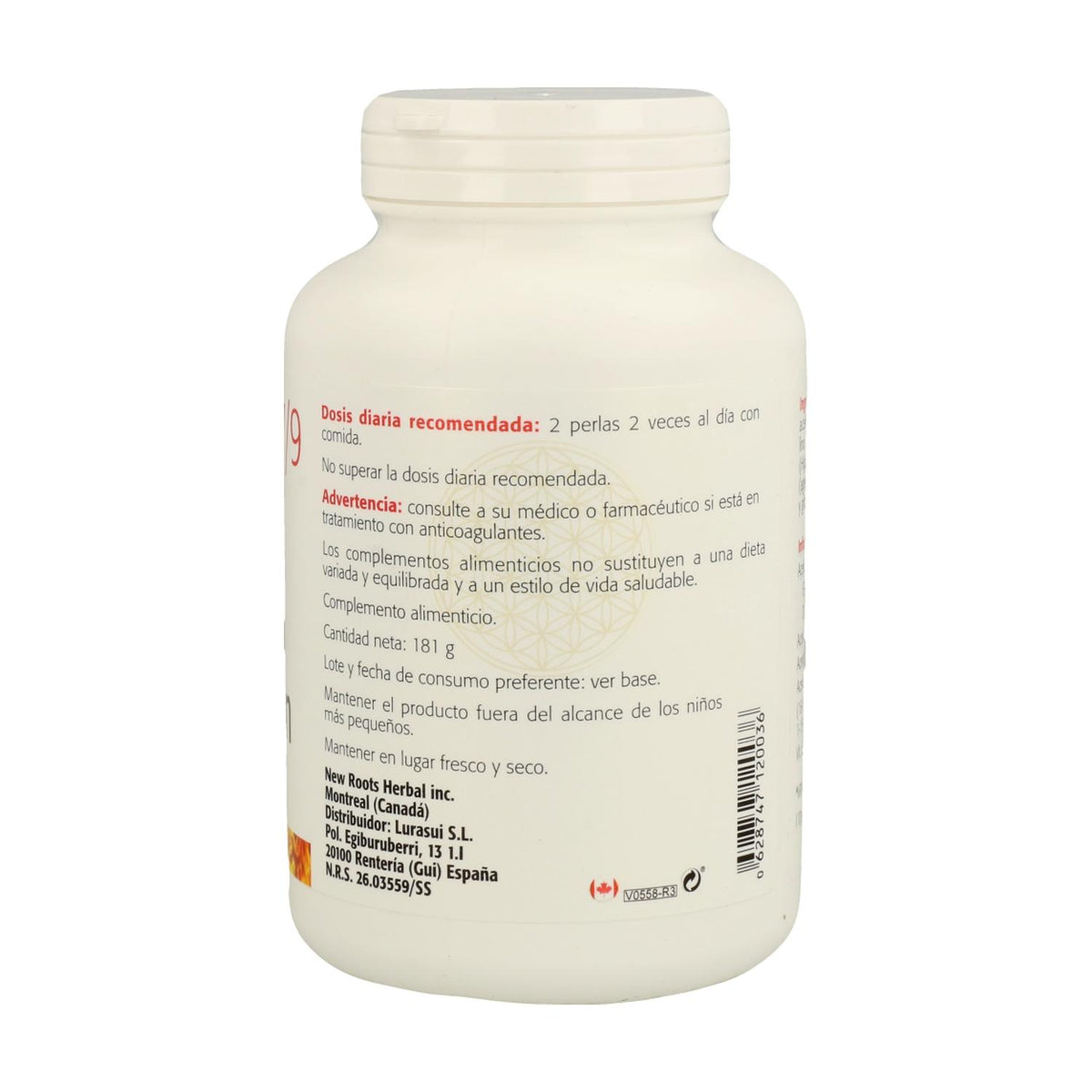 Pack 2x Omega 3/6/7/9, Sura Vitasan, 90 Perlas