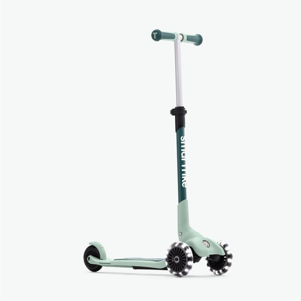 Correpasillos Patinete Evolutivo Smartrike Xtend Mini-ride Sage Green_1
