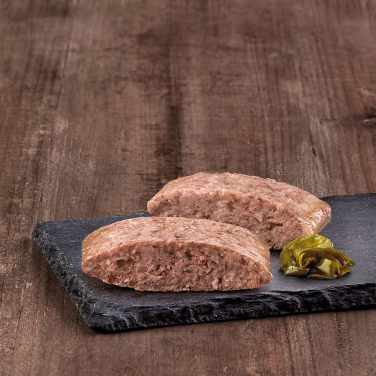 Ownat Wetline Pollo y Pavo Grain Free gatos esterilizados 85 g
