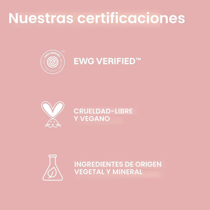 Detergente para ropa néctar de pera Baby Leaves 35 lavados