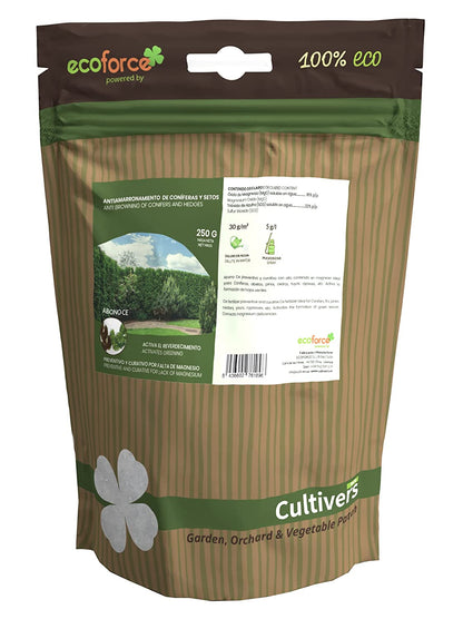 Antiamarronamiento coníferas y setos Cultivers_0