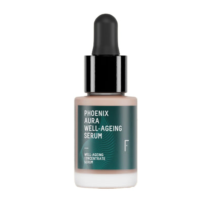 Minitalla - Bakuchiol Well-Ageing serum, Freshly Cosmetics,15ml