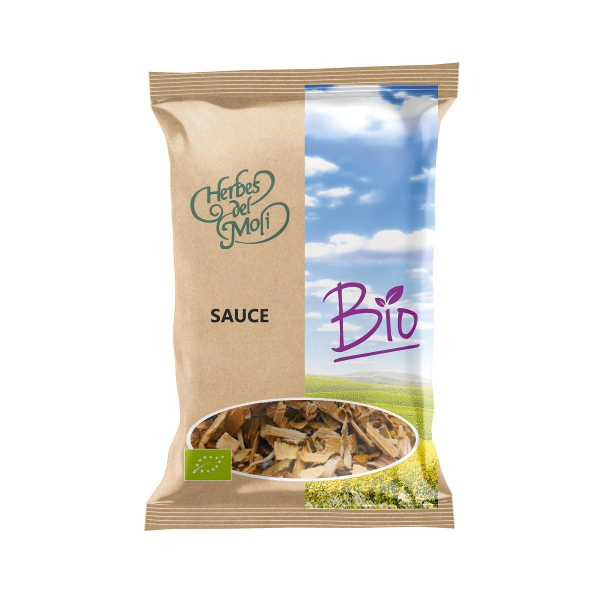 Sauce en corteza Herbes del Molí, 55 gr