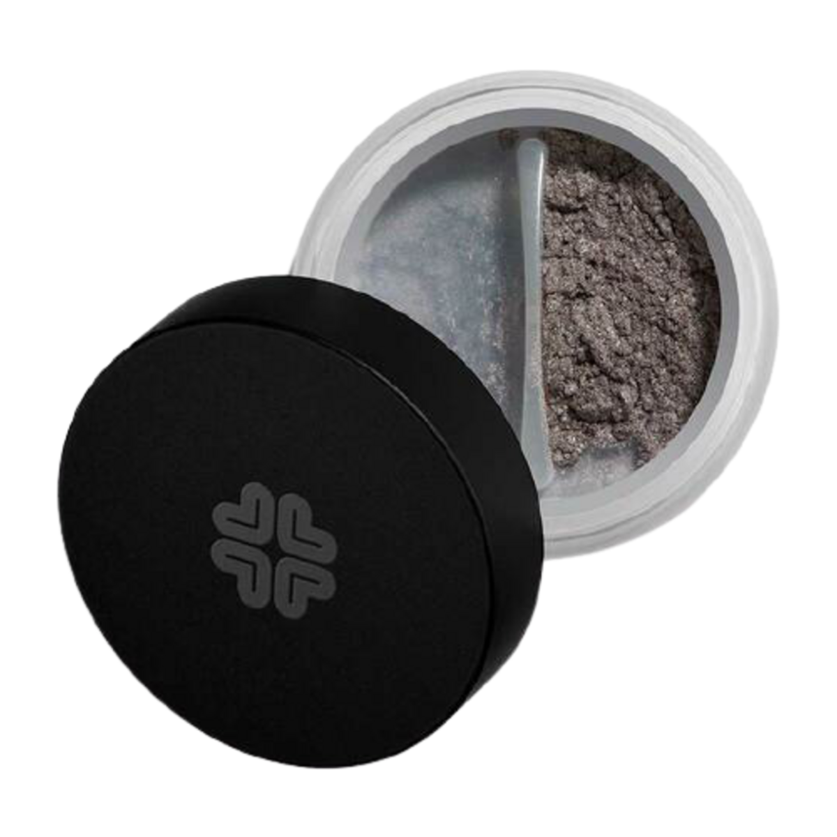 Sombra mineral gunmetal Lily Lolo 1.8g