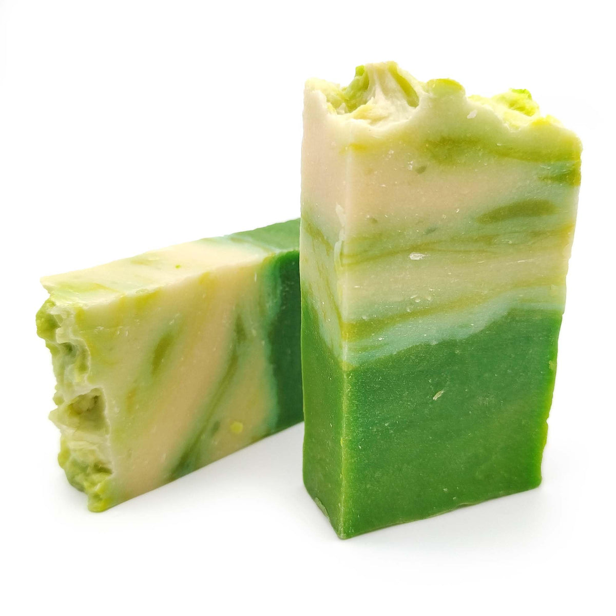 10 Barra Jabón Natural Aloe Vera 1.2kg Venta Al Por Mayor - Todo Tipo De Piel - Reduce Estrías Y Manchas - Piel Irritada_2