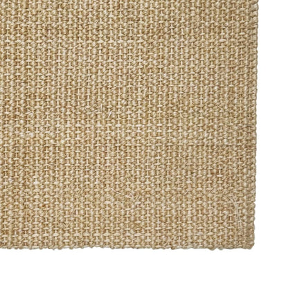 Alfombra De Sisal Para Rascador 80x200 Cm_2