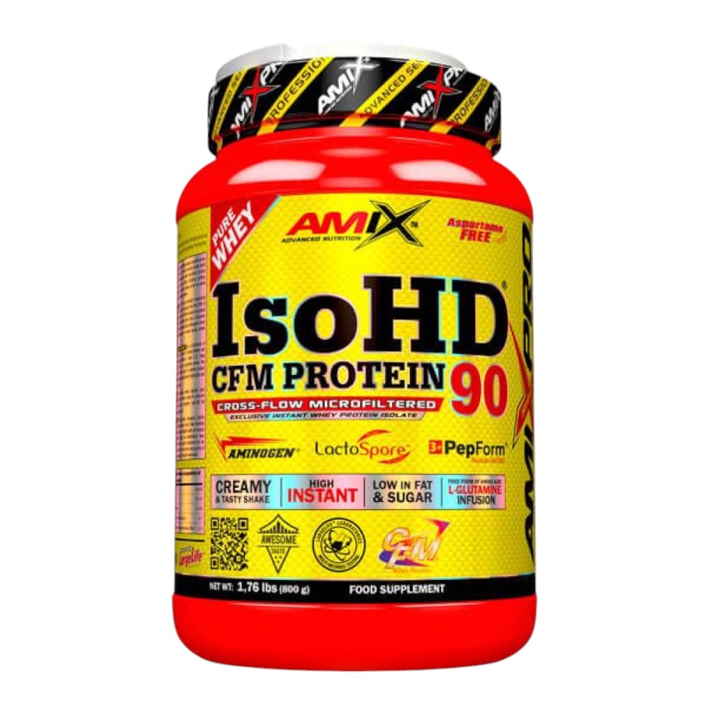 Iso Hd 90 Cfm Protein 800 Gr_0