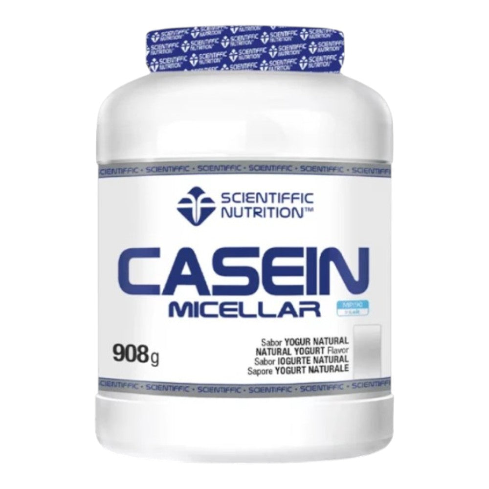 Casein Micellar 908 Gr Leche Merengada_1
