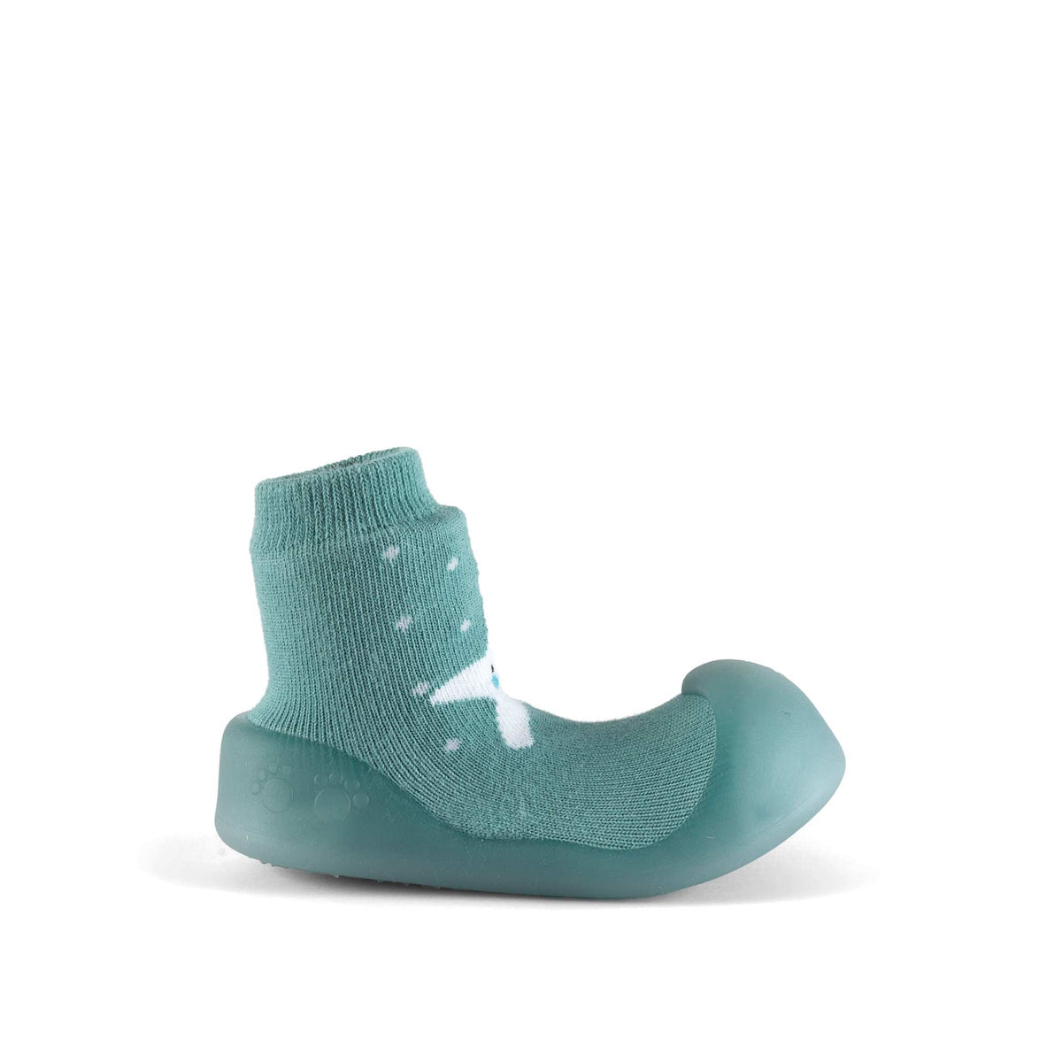 Zapatos De Bebé Que Cambian De Color Con La Luz Del Sol Blue Starfish Bigtoes Chameleon M (20)_1