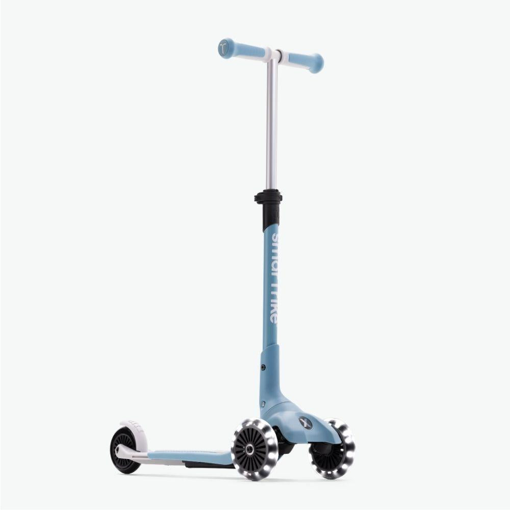Patinete Evolutivo Smartrike Xtend Mini+ Ocean Blue De 2 A 9 Años_0