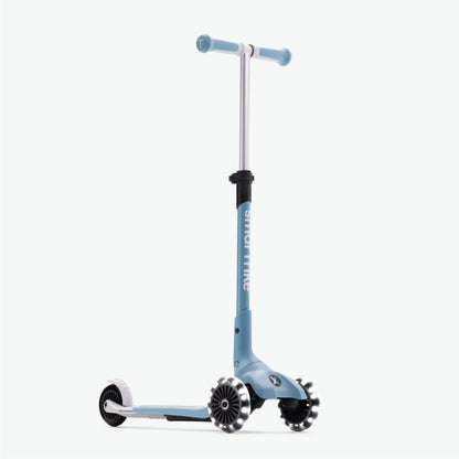 Patinete Evolutivo Smartrike Xtend Mini+ Ocean Blue De 2 A 9 Años_0