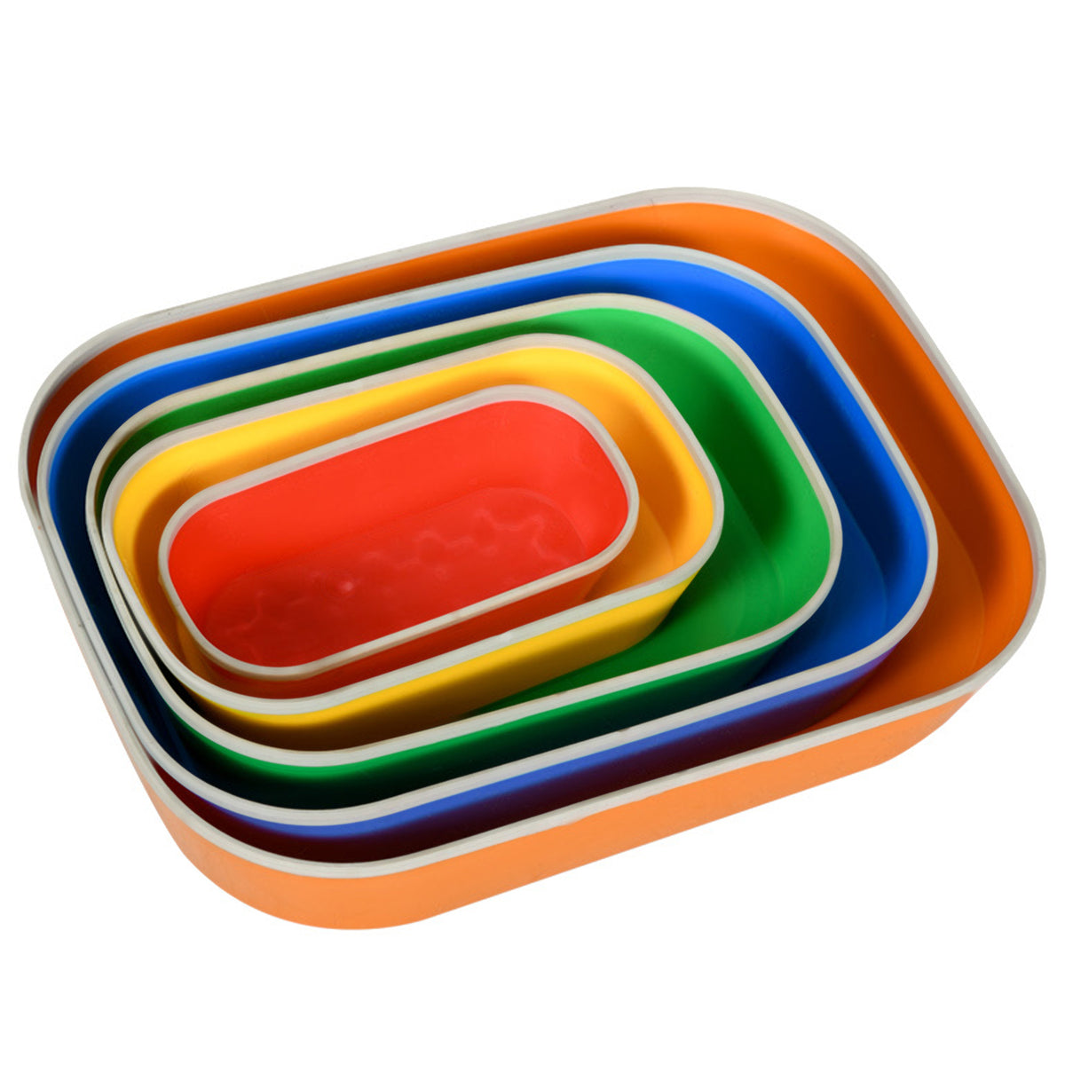 Piedras De Equilibrio Zonekiz Pp, Tpe Multicolor 36x27.5x31 Cm_0