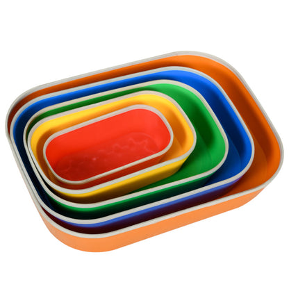 Piedras De Equilibrio Zonekiz Pp, Tpe Multicolor 36x27.5x31 Cm_0