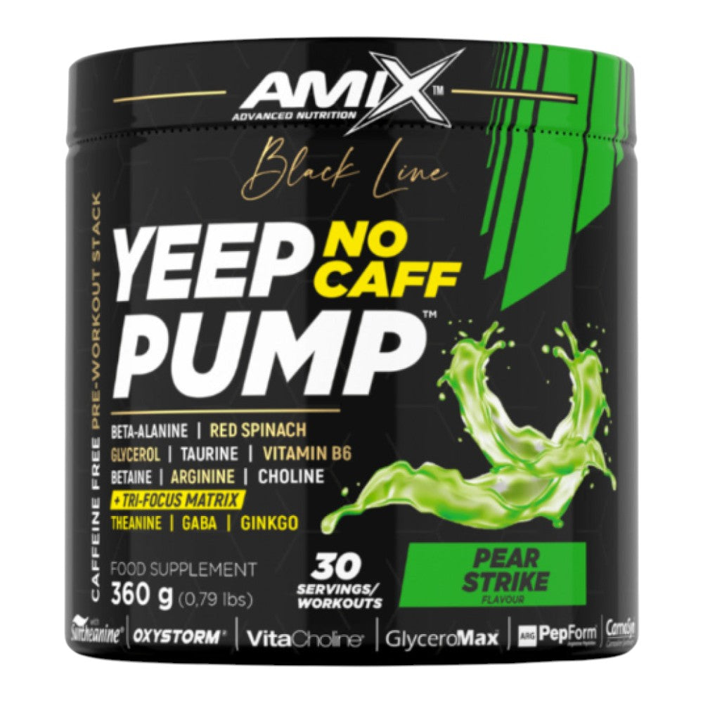 Yeep Pump No Caff 360 Gr_0
