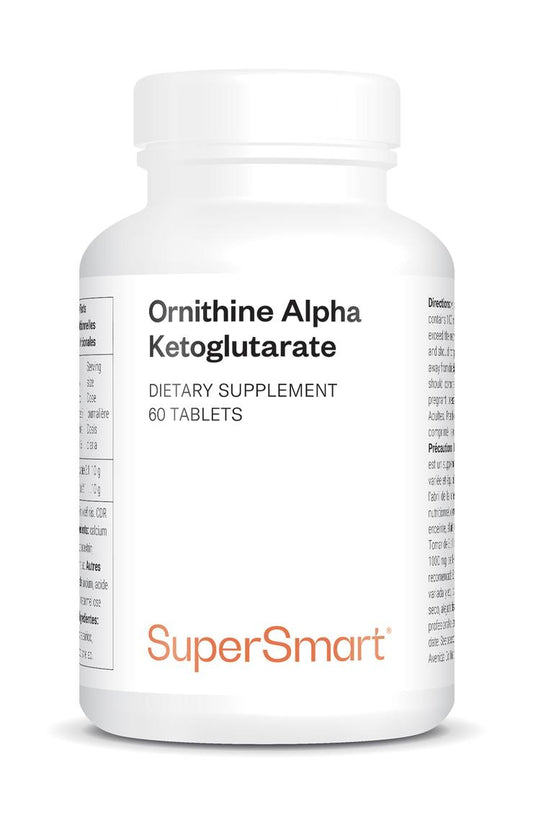 Ornithine Alpha Ketoglutarate_0