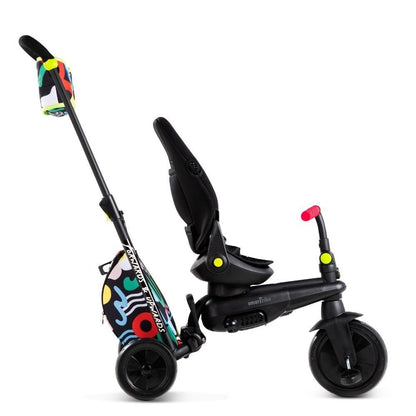 Triciclo Evolutivo Edición Limitada Smartrike Str 7 Kelly Anna Imagine_3