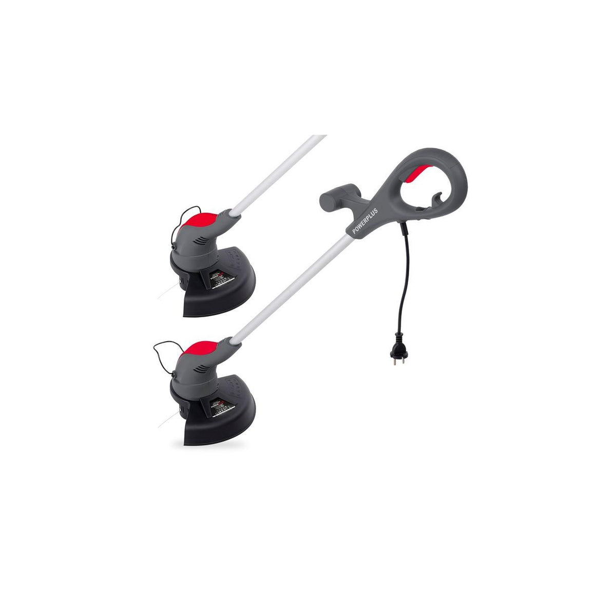 Cortabordes Powerplus POWEG6015  300w 250mm