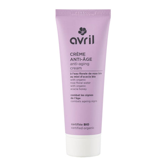 Crema antiedad Avril 50 ml