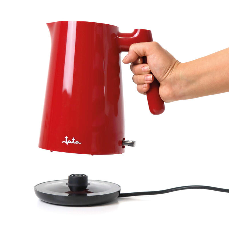 Hervidor Jata Jeha1038 1l 2200w Rojo_3