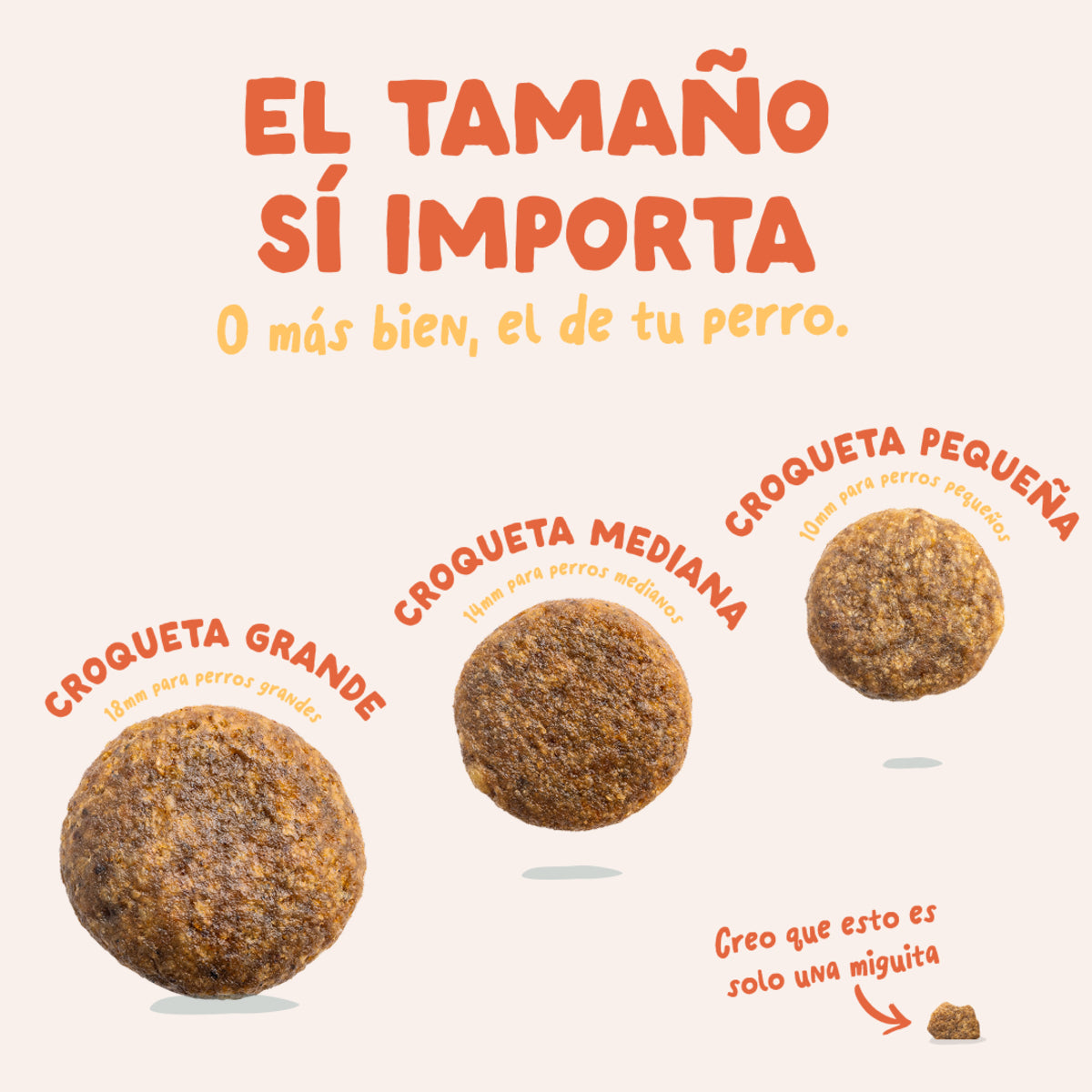 Pienso para perros Pollo de corral Edgard & Cooper 7 kg